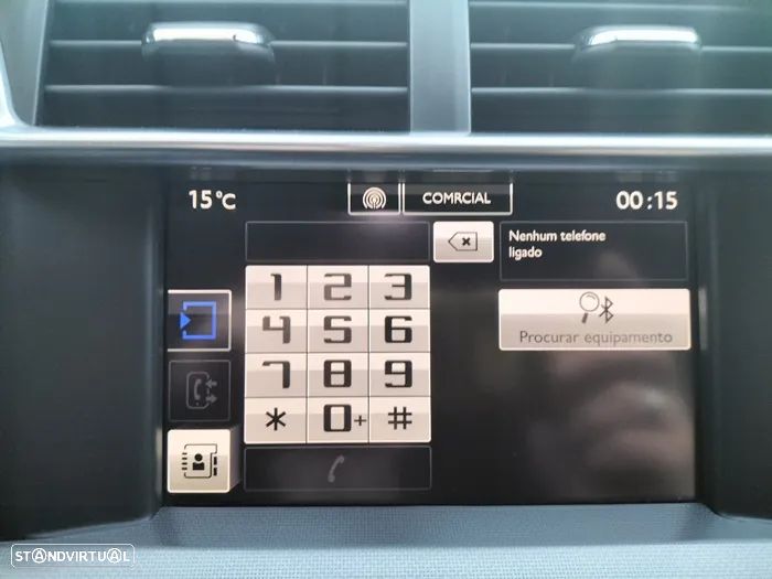 Citroën C4 1.6 BlueHDi Feel - 23