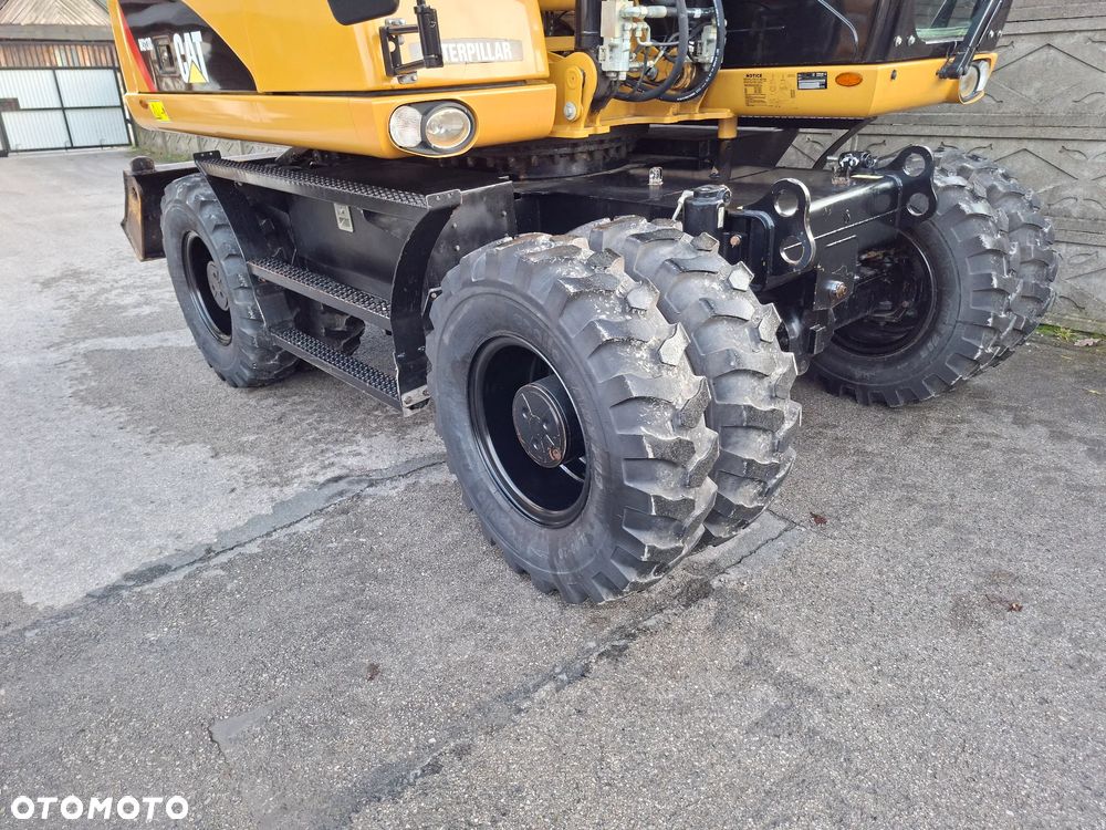 Caterpillar CAT M 313 D - 29