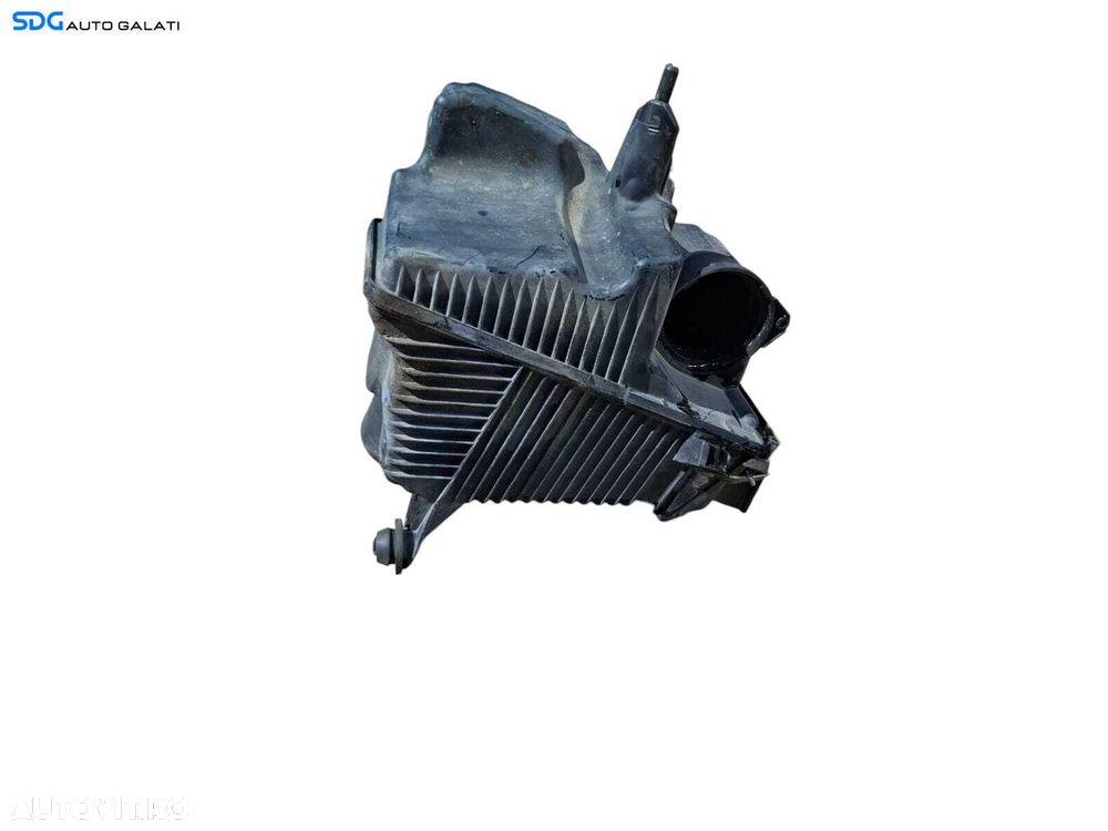 Corp Carcasa Filtru Aer Renault Megane 2 1.9 dCi 2002 - 2008 Cod 8200378882 [LC1703] - 6