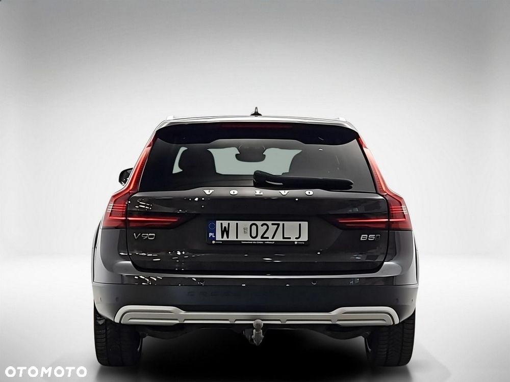 Volvo V90 Cross Country B5 D AWD Core - 5