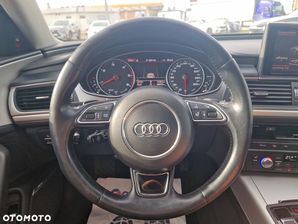 Audi A6 Avant - 19