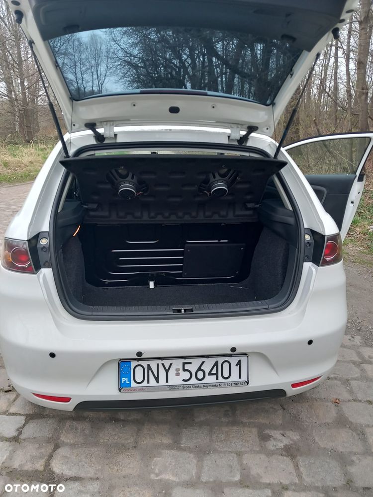 Seat Ibiza SC 1.2 12V Entry - 5