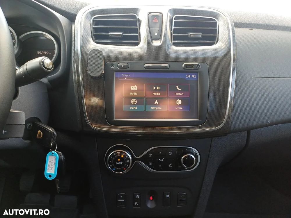 Dacia Logan 1.0 SCe Ambiance - 15