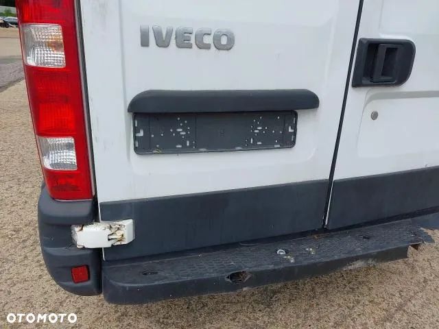 Iveco Daily - 12