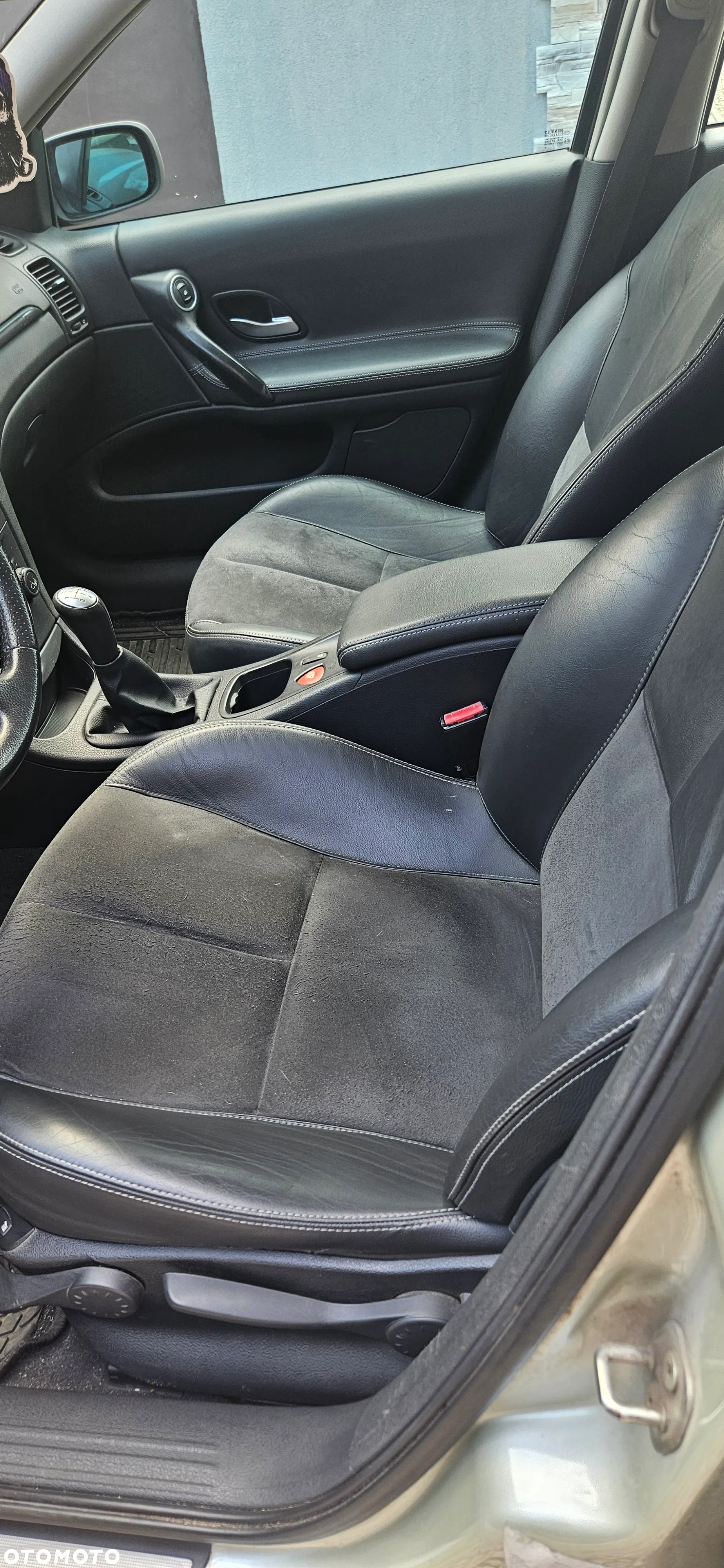 Renault Laguna II 2.0 Pack Dynamique - 7