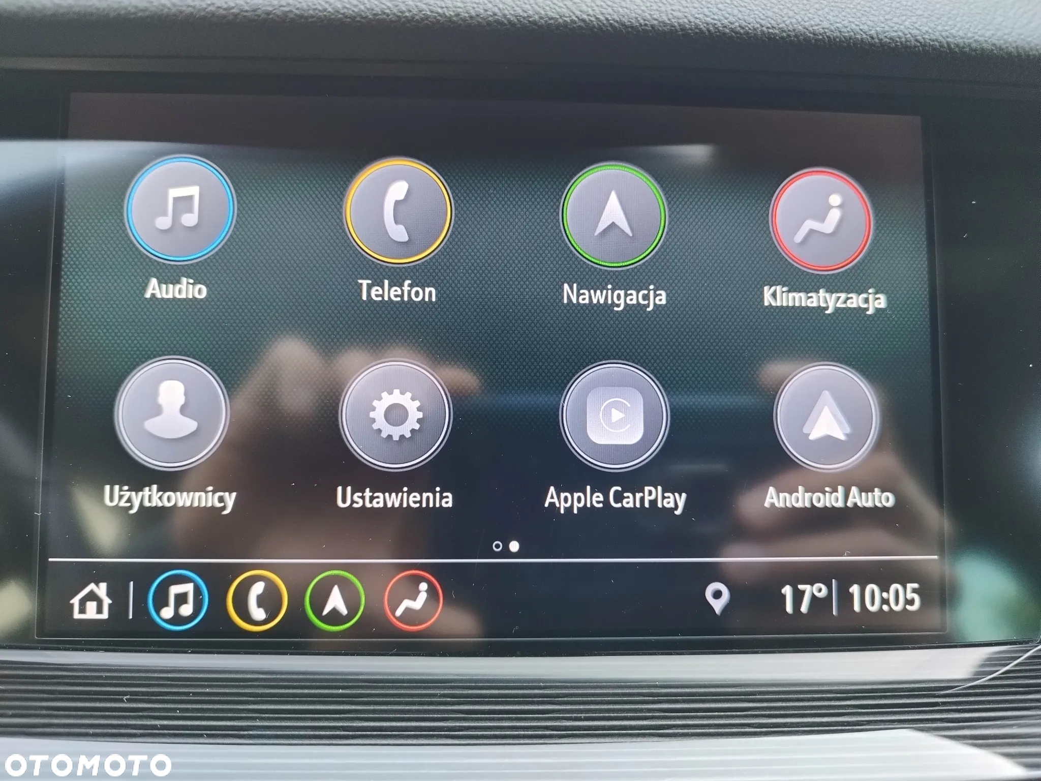 Opel Insignia Sports Tourer 2.0 Diesel Exclusive - 23