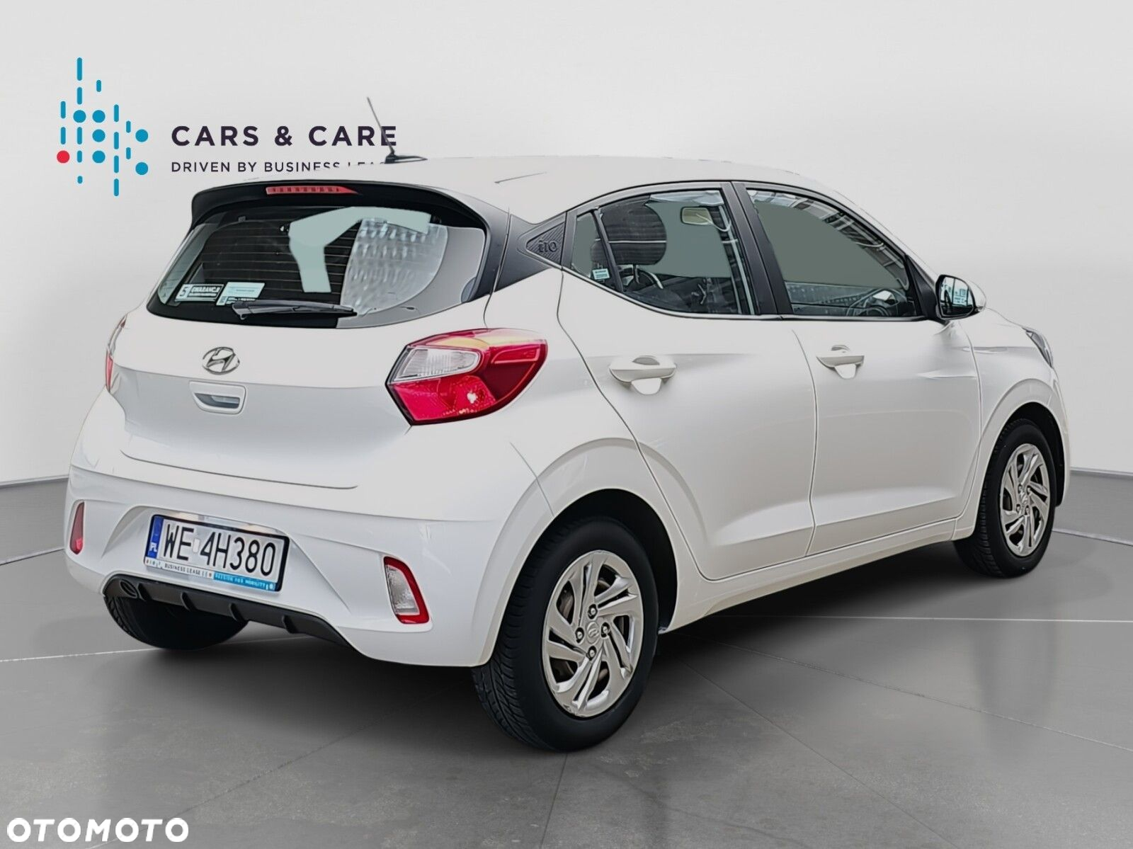 Hyundai i10 1.2 Comfort - 27