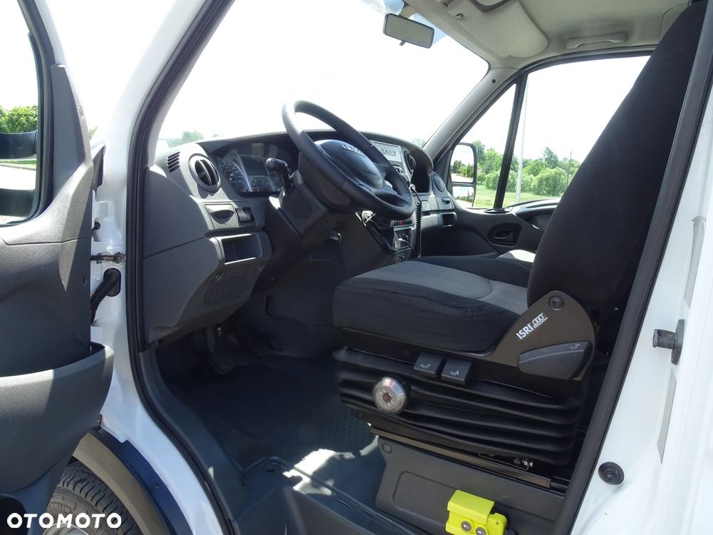 Iveco Daily - 20