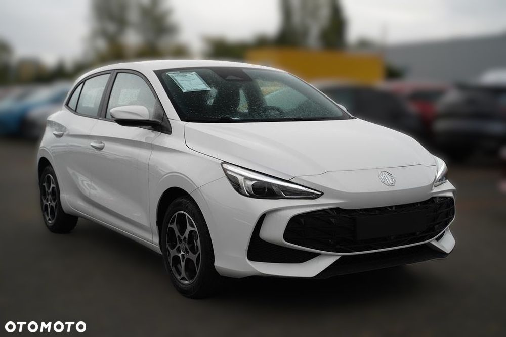 MG MG3 1.5 Excite - 3