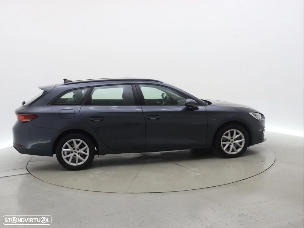SEAT Leon ST 2.0 TDI Style - 9