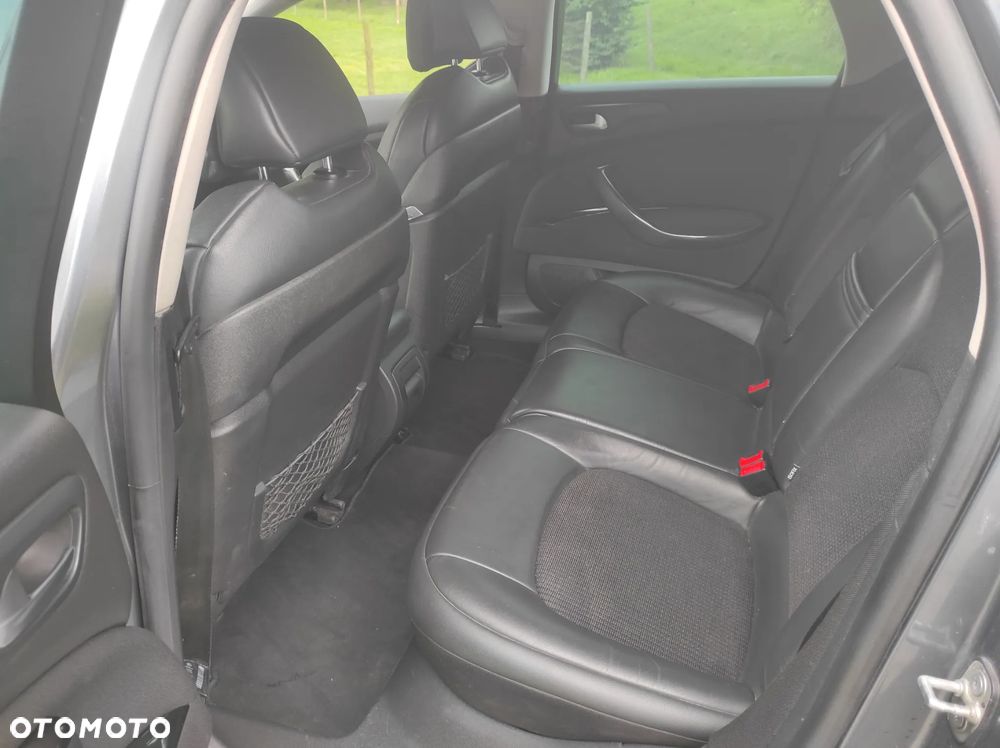 Citroën C5 HDi 165 FAP Exclusive - 7