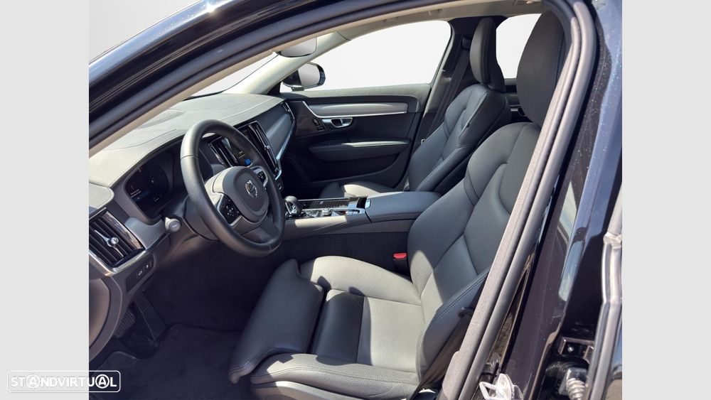 Volvo V90 2.0 T6 PHEV Plus Bright AWD - 12