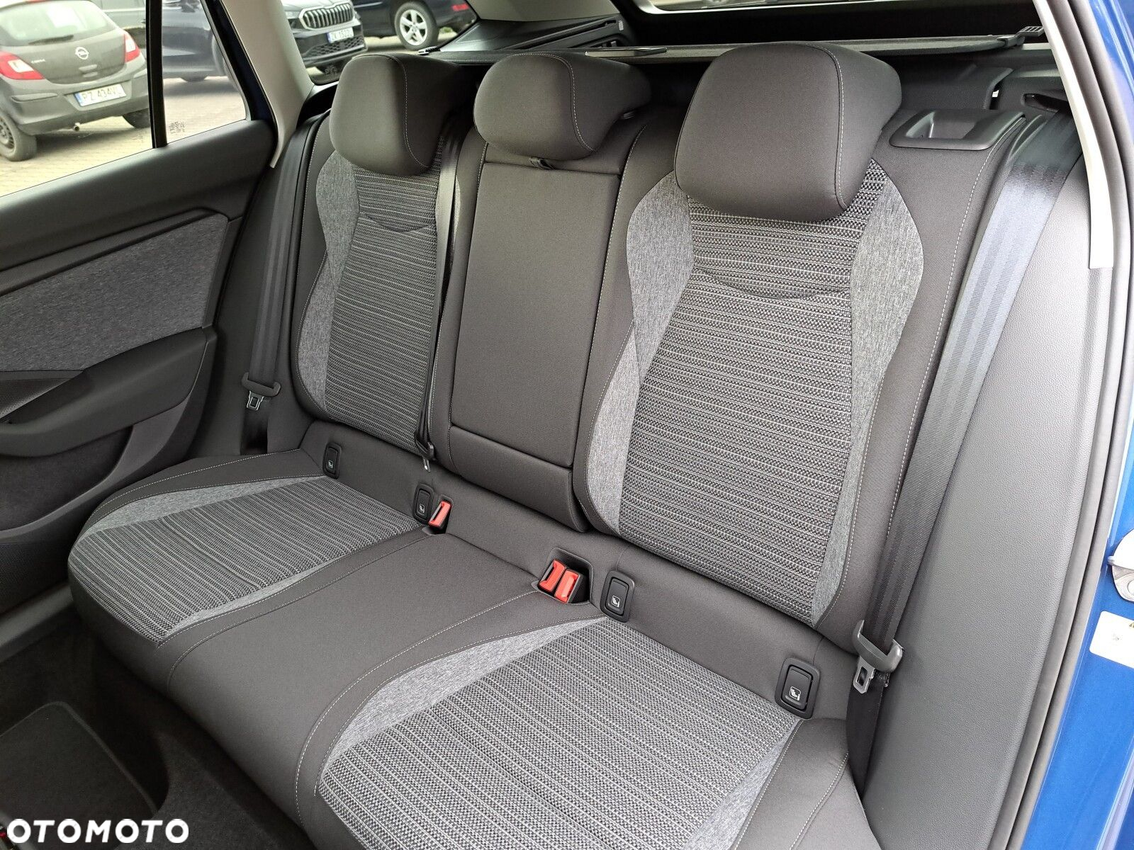 Skoda Superb 2.0 TSI 4x4 Selection DSG - 37