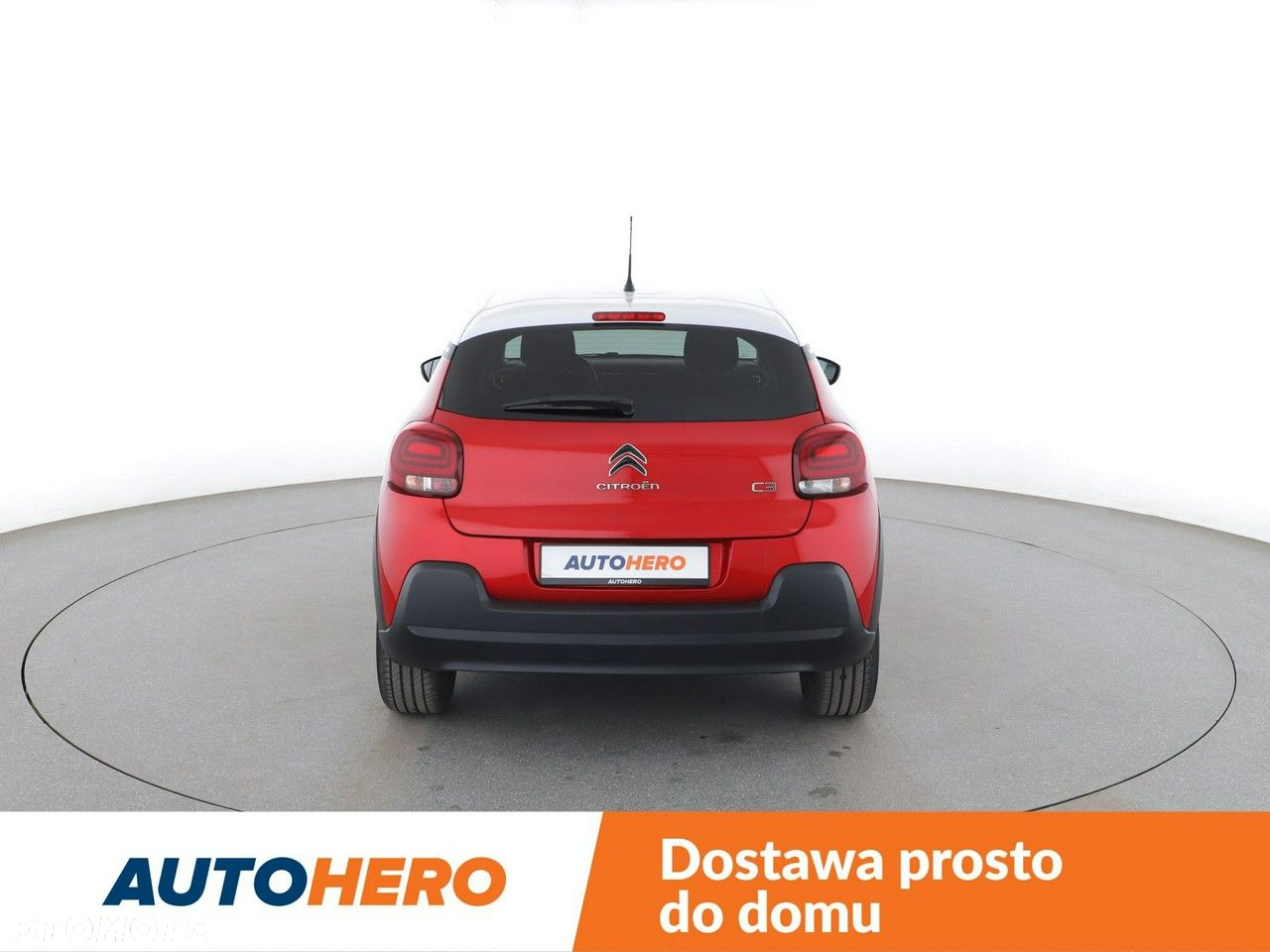 Citroën C3 1.2 PureTech Shine - 6