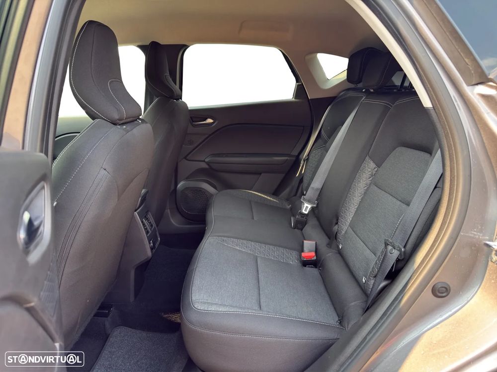 Renault Captur 1.0 TCe Techno - 13