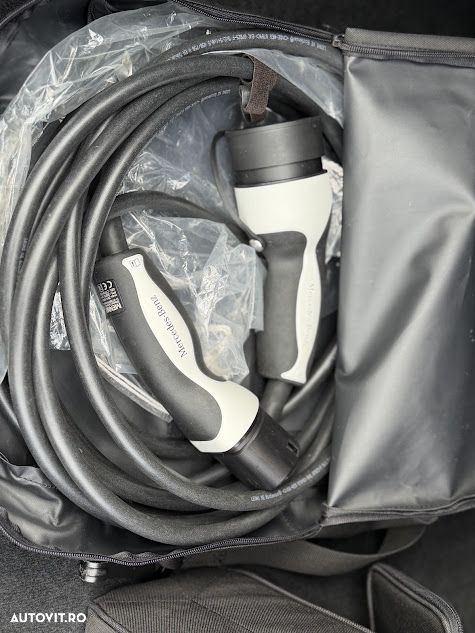 Mercedes-Benz A 250 e 8G-DCT Advanced Progressive - 19