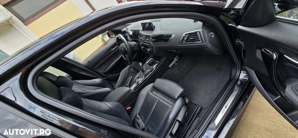 BMW Seria 1 118i Aut. Edition M Sport Shadow - 6