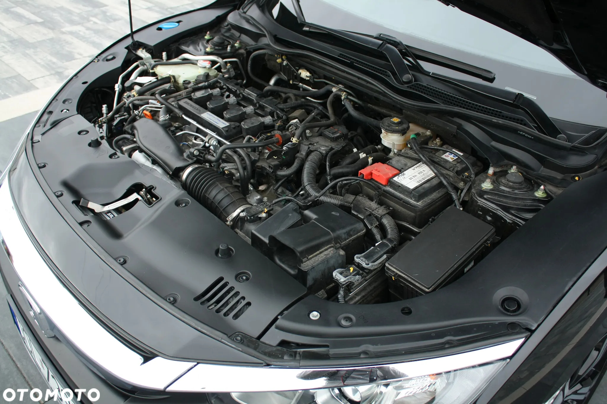 Honda Civic - 39
