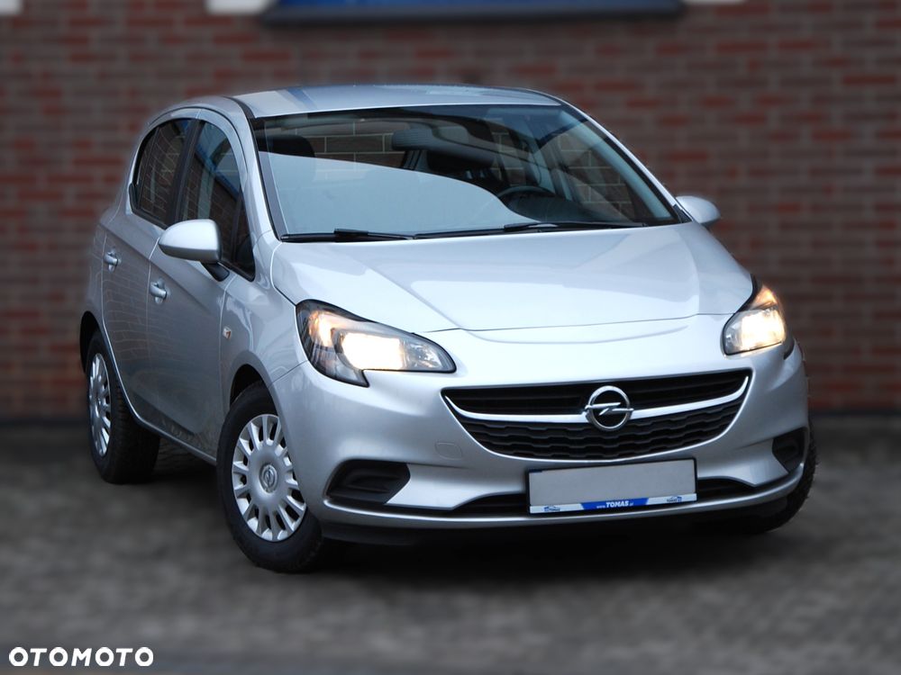 Opel Corsa 1.4 Enjoy - 14
