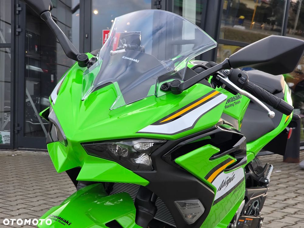 Kawasaki Ninja - 18