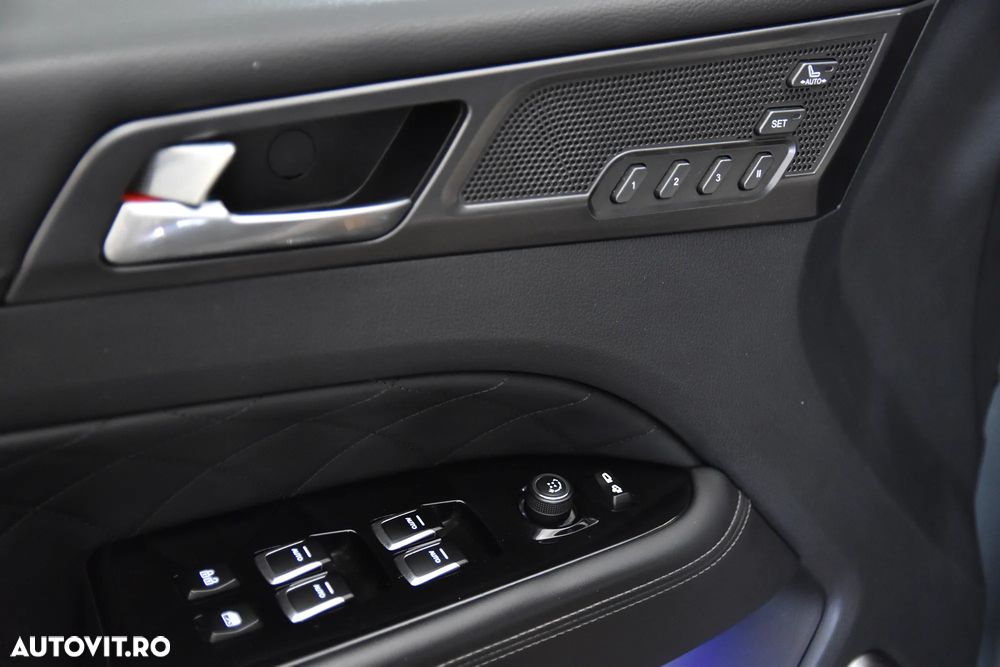 SsangYong REXTON - 14