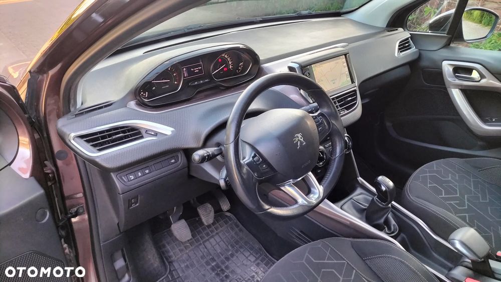 Peugeot 2008 - 35