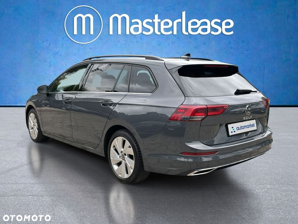 Volkswagen Golf - 7