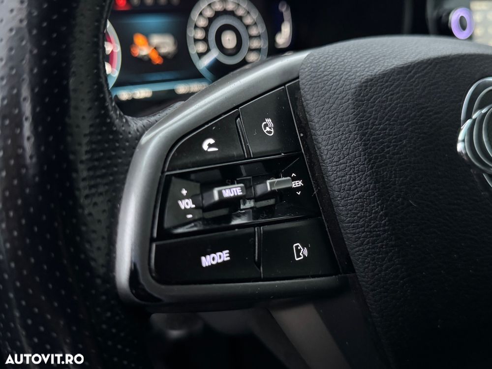 SsangYong Korando 1.5 GDI Turbo Style - 17