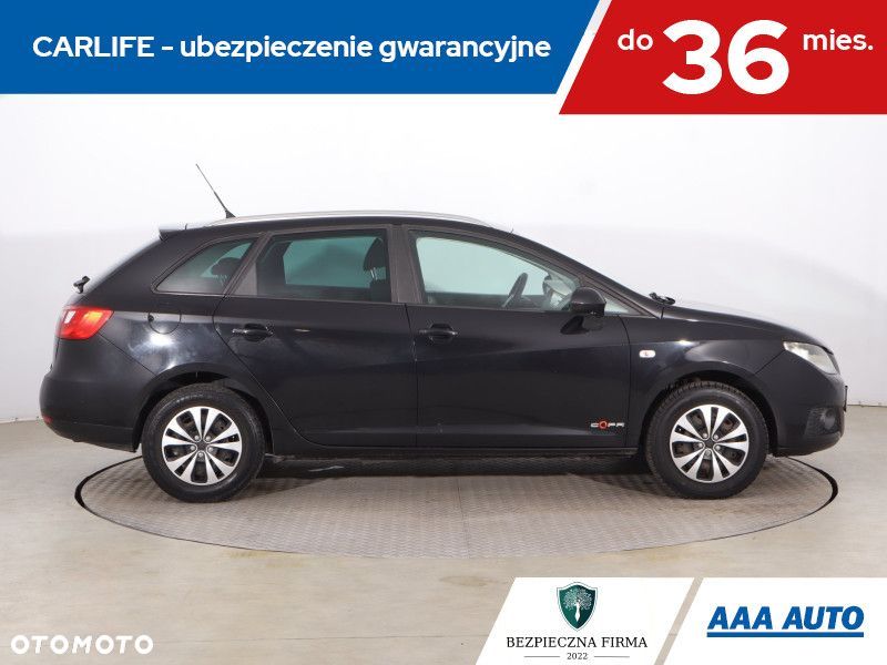 Seat Ibiza ST - 8