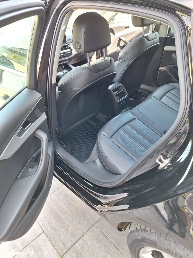 Audi A4 - 11