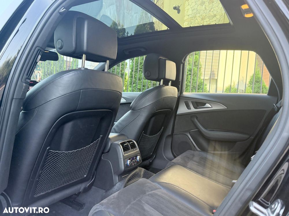 Audi A6 Allroad 3.0 TDI Stronic - 3