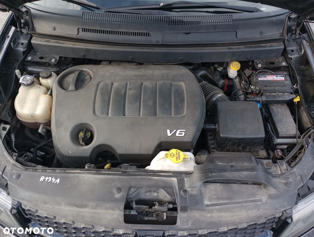 Dodge Journey - 28