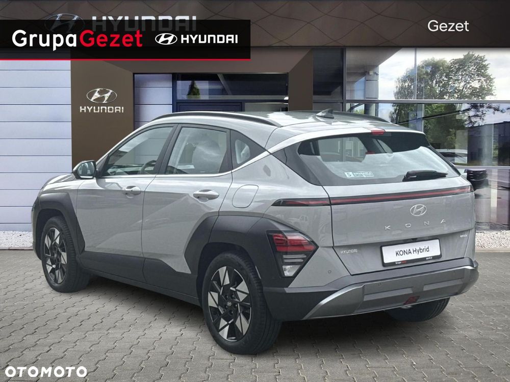 Hyundai Kona - 3