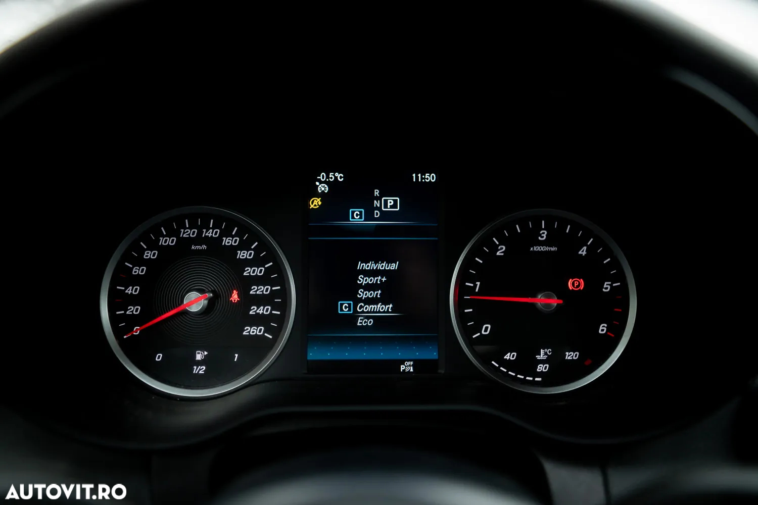 Mercedes-Benz C 220 d T 9G-TRONIC Avantgarde - 31