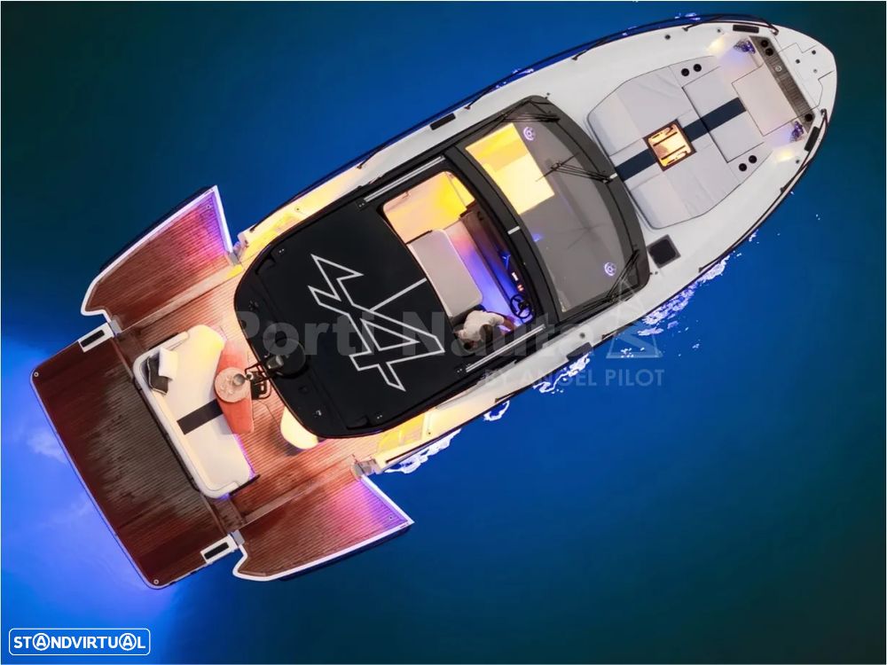 Beneteau Gran Turismo 40 IB - 5