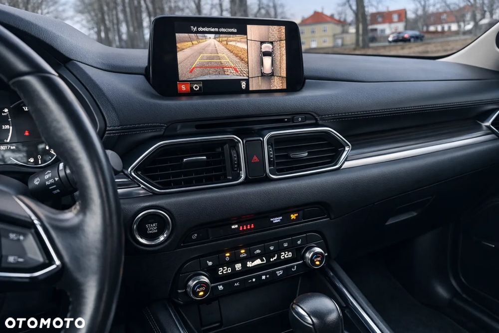 Mazda CX-5 2.0 Skydream 2WD - 16