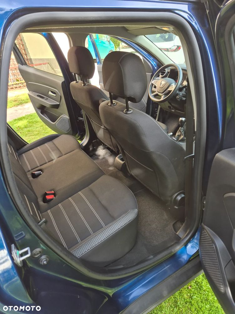 Dacia Duster - 14