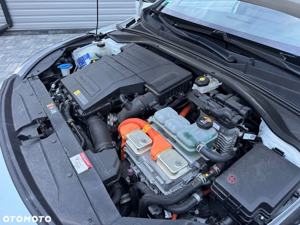 Kia XCeed 1.6 GDI DCT6 OPF SPIRIT - 38