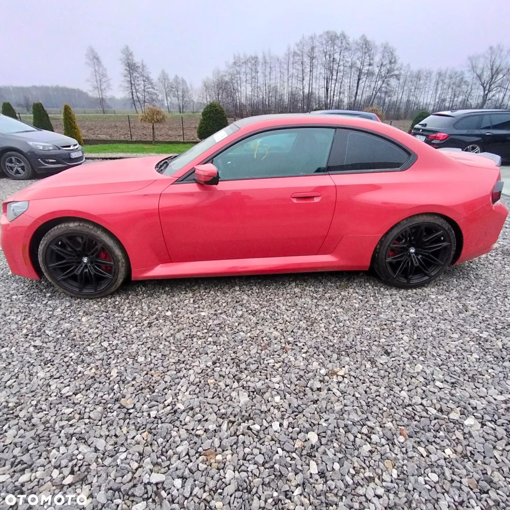 BMW M2 sport - 33