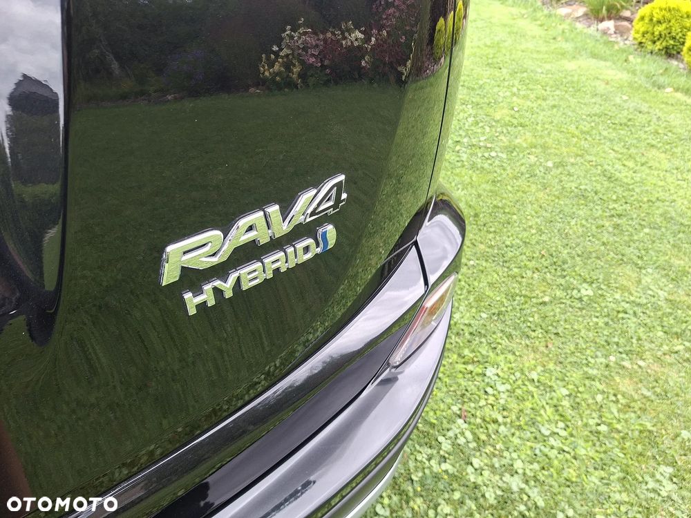 Toyota RAV4 - 15