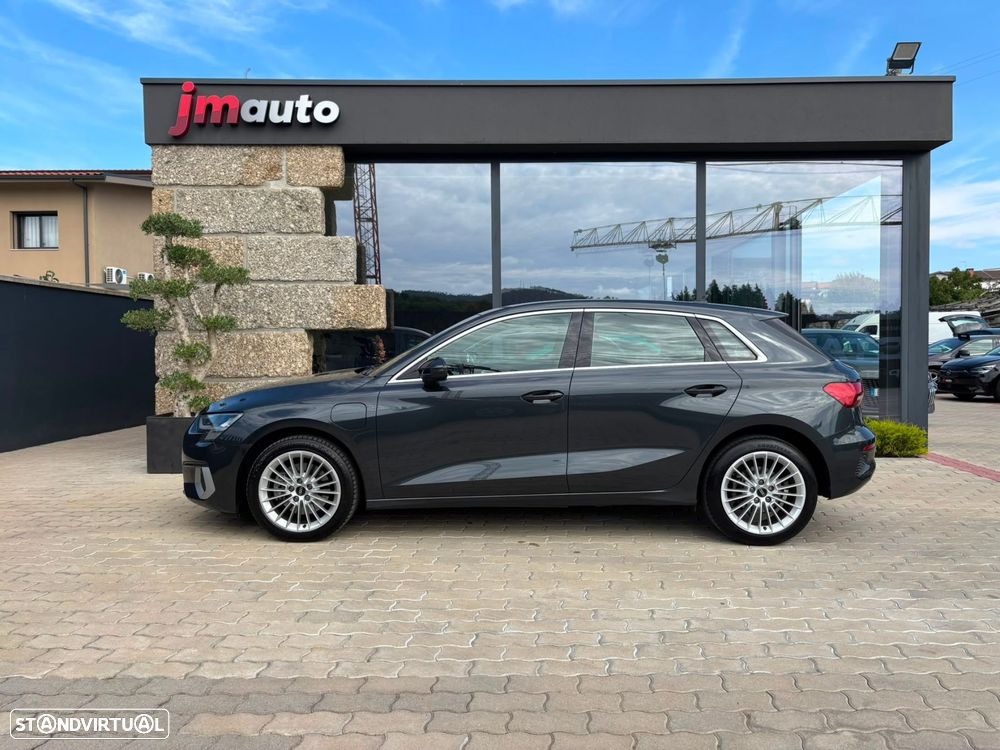 Audi A3 - 5