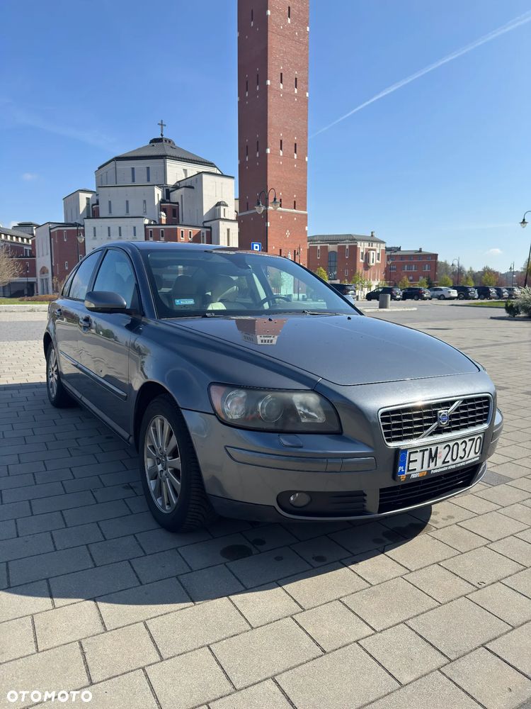 Volvo S40 2.0D Summum - 1