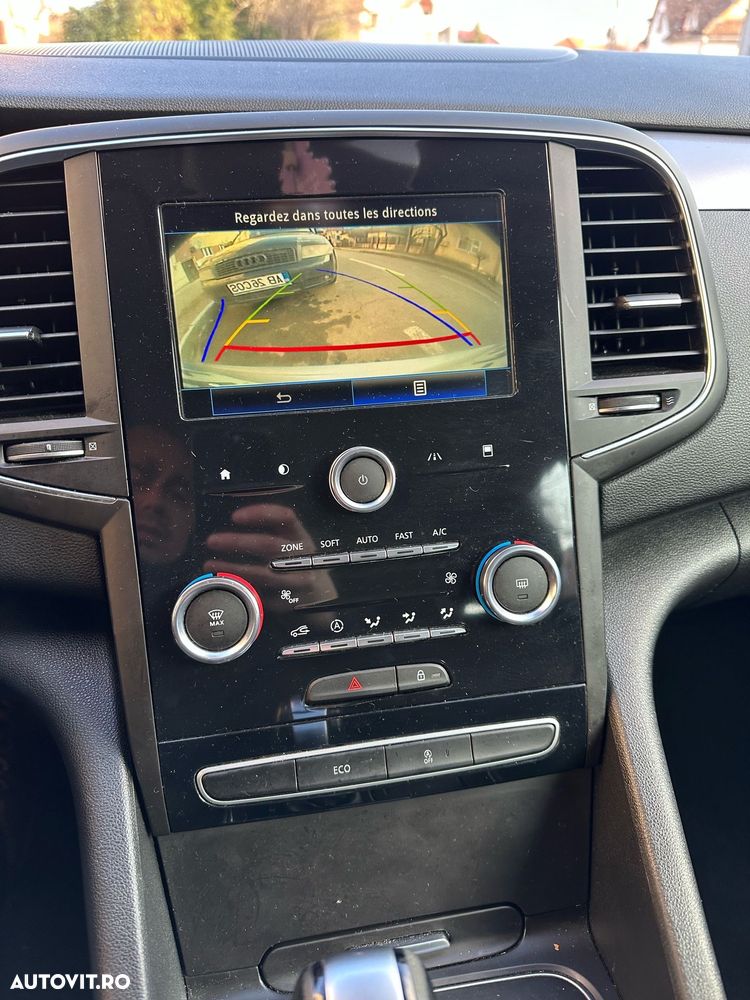 Renault Talisman ENERGY dCi 160 EDC INTENS - 11