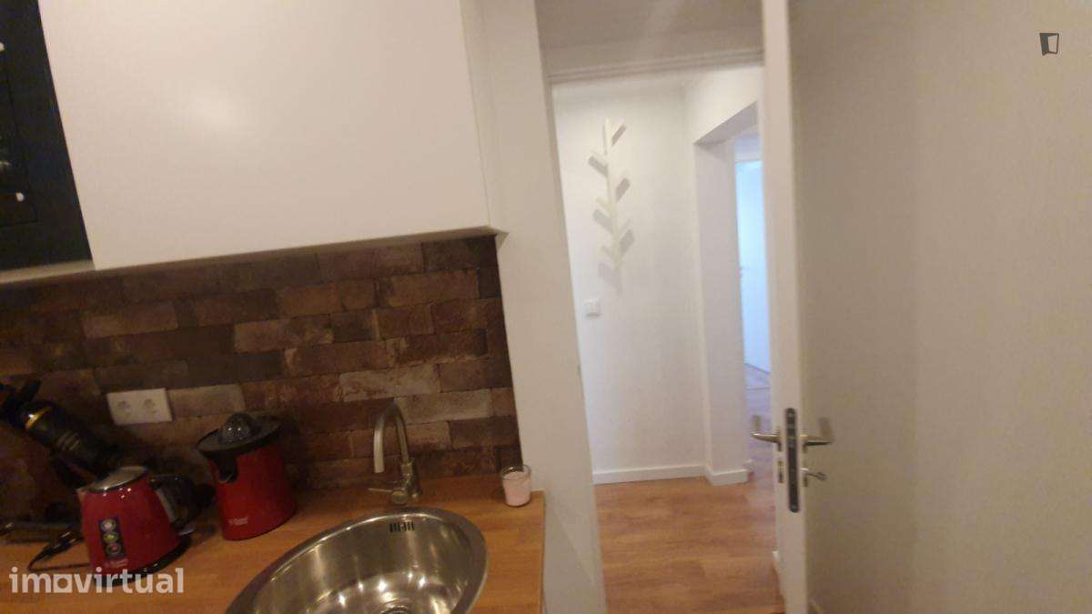 Apartamento com 3 quartos - localizado em Bairro Alto Lisbon - Grande imagem: 2/34