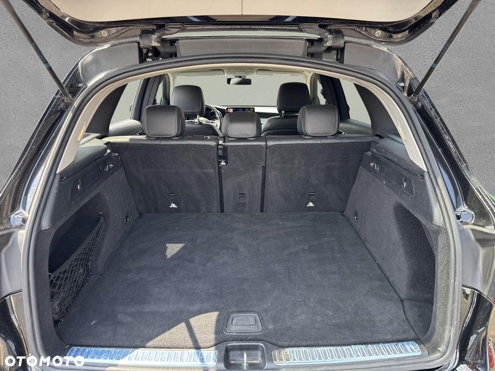 Mercedes-Benz GLC 200 4-Matic - 26