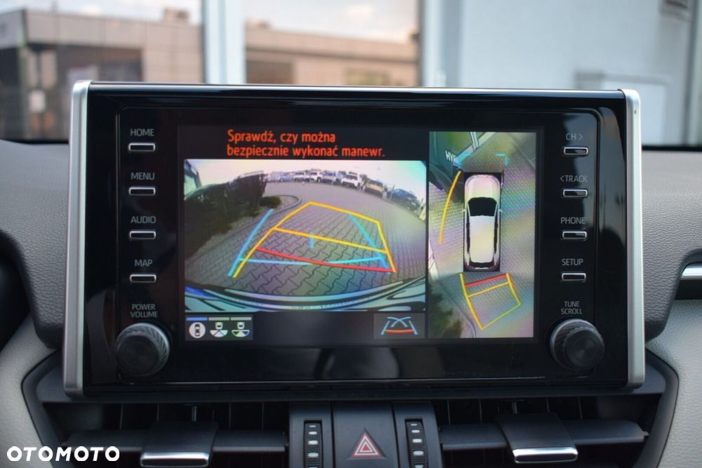 Toyota RAV4 2.5 Hybrid Executive 4x4 - 18