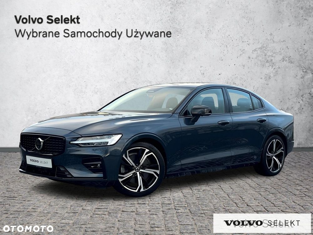 Volvo S60 - 2
