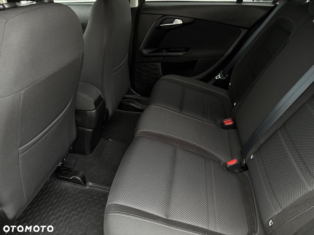 Fiat Tipo 1.4 16v Lounge EU6d - 11