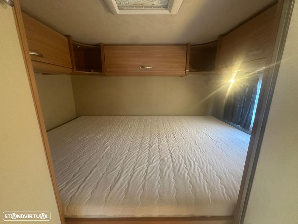 Niesmann+Bischoff Arto Fiat Ducato - 29