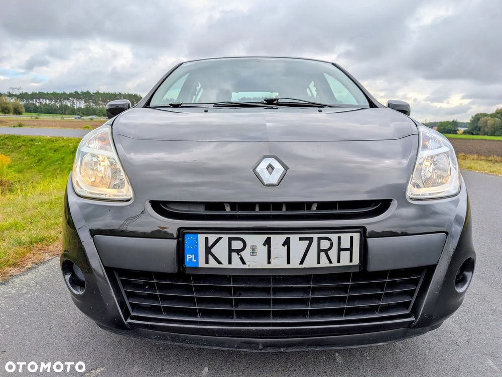 Renault Clio 1.2 16V Authentique - 5